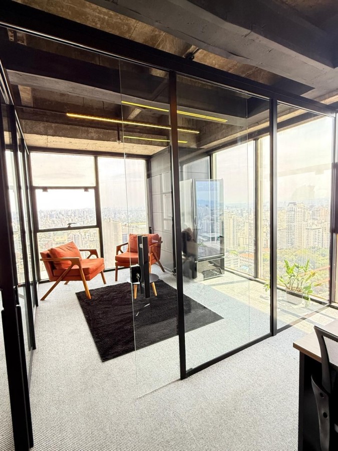 Prédio Inteiro, 167 m² - Foto 1