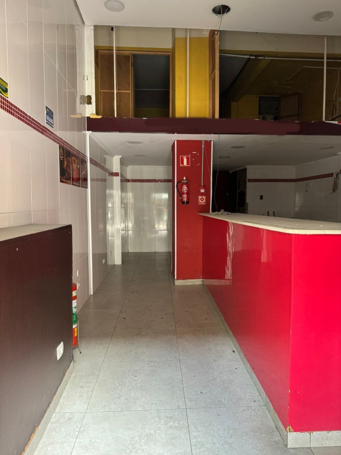 Prédio Inteiro, 53 m² - Foto 12