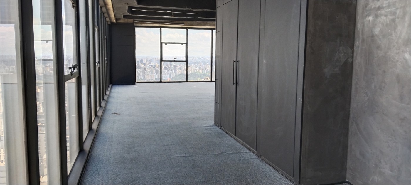 Prédio Inteiro, 167 m² - Foto 30