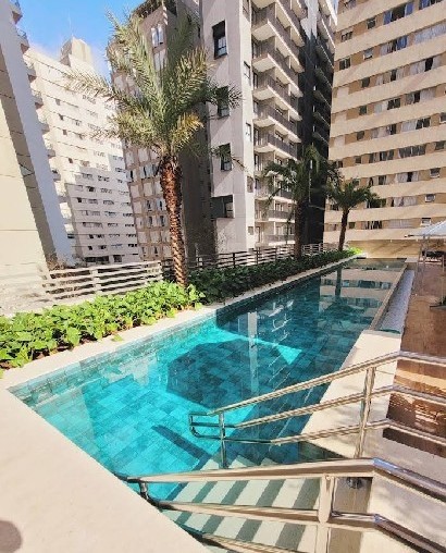 Apartamento, 3 quartos, 160 m² - Foto 29