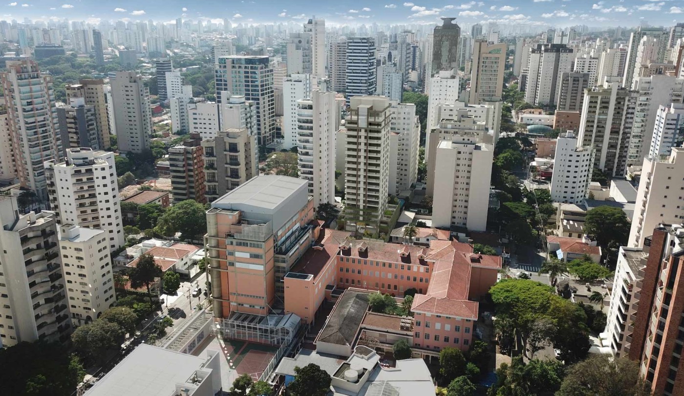 Apartamento, 3 quartos, 160 m² - Foto 33