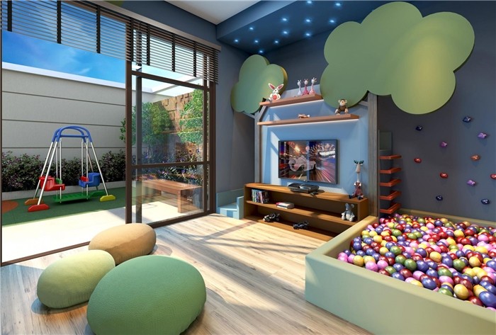 Apartamento, 3 quartos, 160 m² - Foto 34
