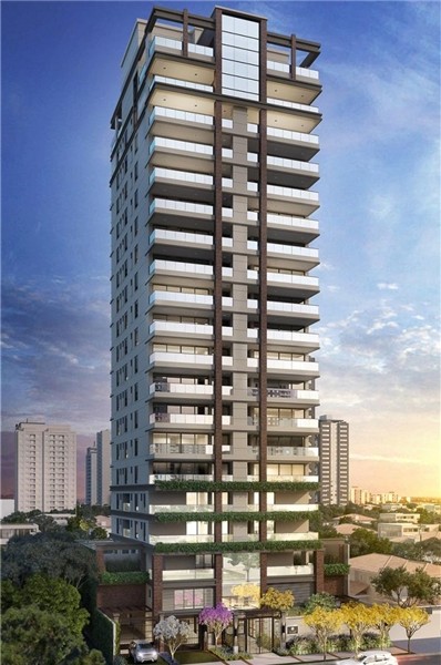 Apartamento, 3 quartos, 160 m² - Foto 35