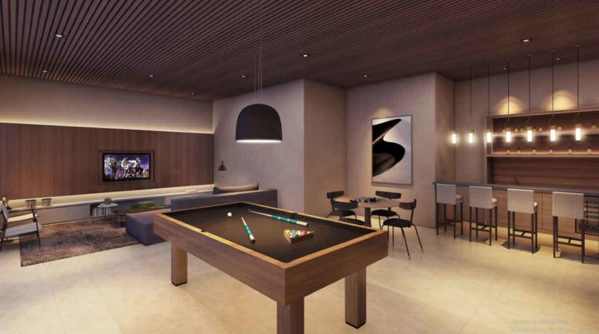 Apartamento, 4 quartos, 233 m² - Foto 4