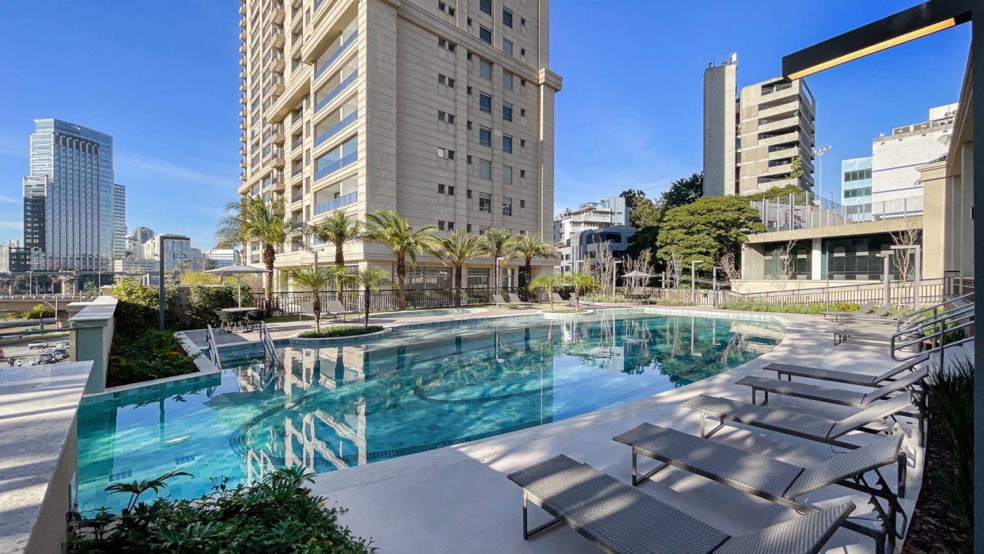 Apartamento, 4 quartos, 233 m² - Foto 6