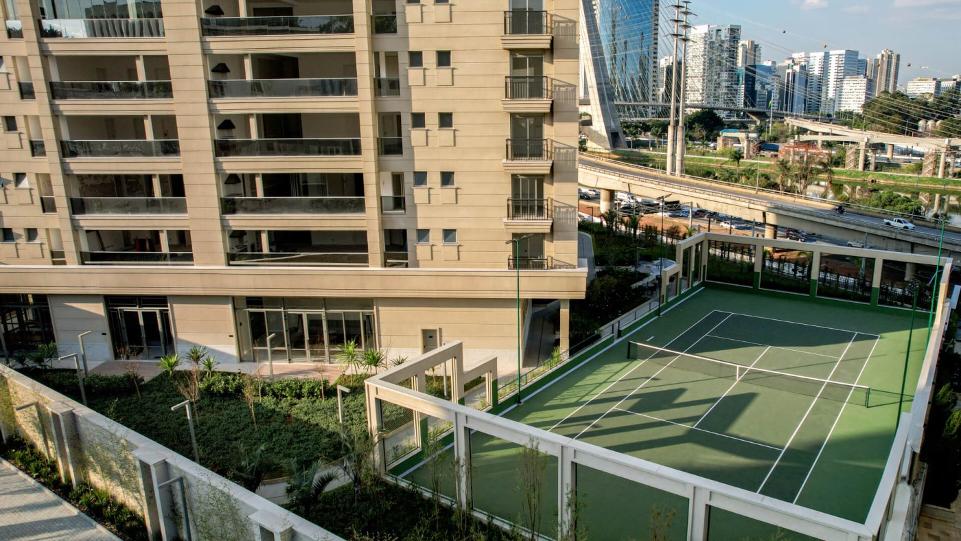 Apartamento, 4 quartos, 233 m² - Foto 11