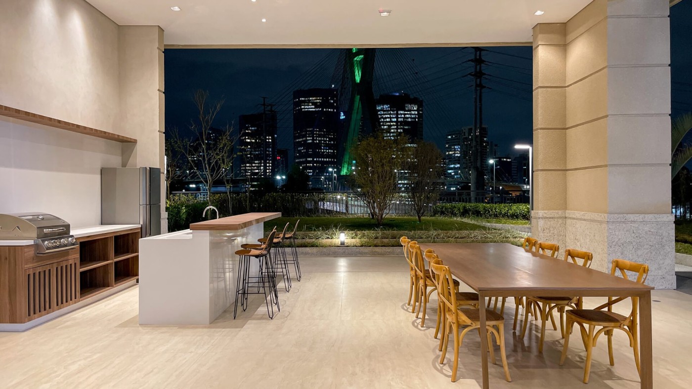 Apartamento, 4 quartos, 233 m² - Foto 13