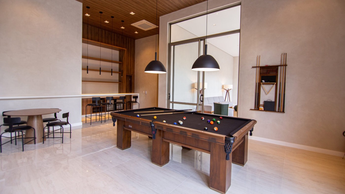 Apartamento, 4 quartos, 233 m² - Foto 17