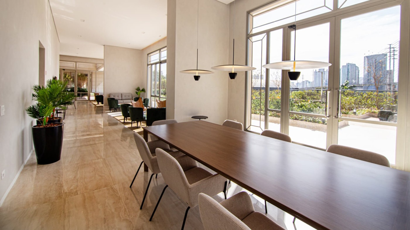 Apartamento, 4 quartos, 233 m² - Foto 16