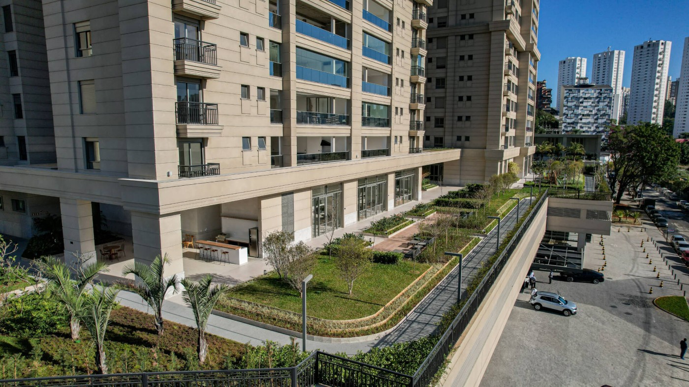 Apartamento, 4 quartos, 233 m² - Foto 27