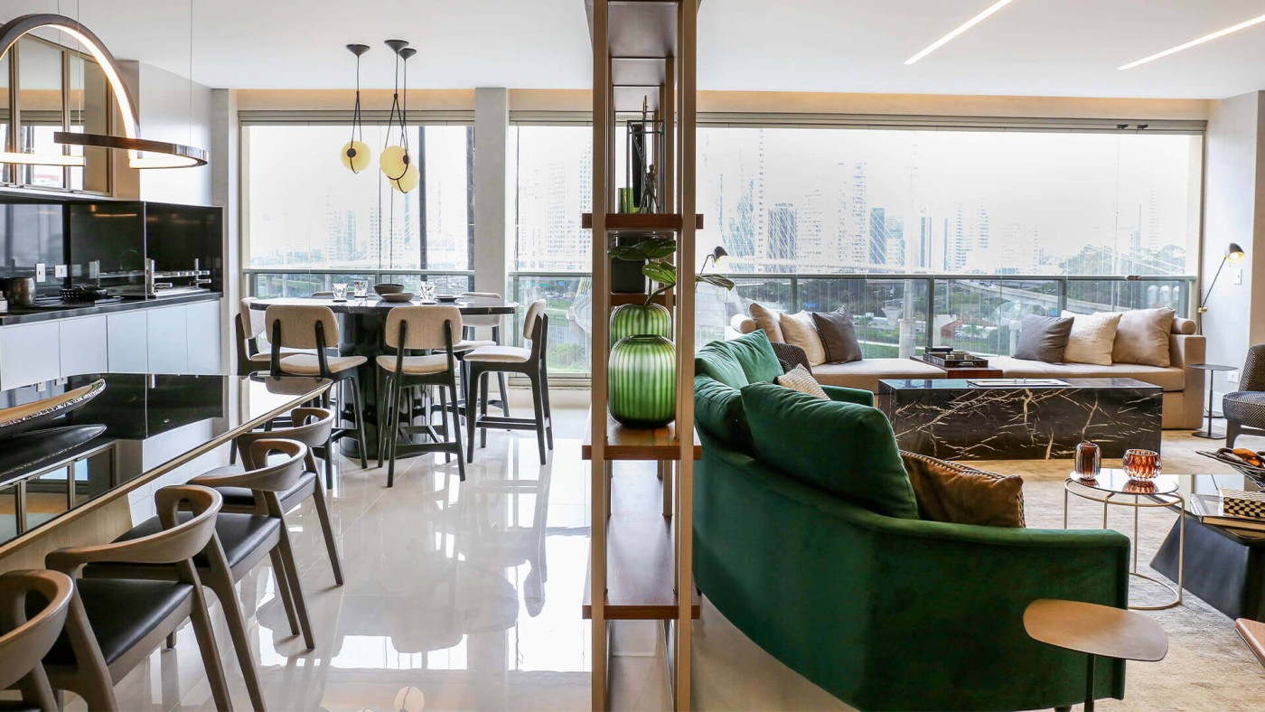 Apartamento, 4 quartos, 233 m² - Foto 34
