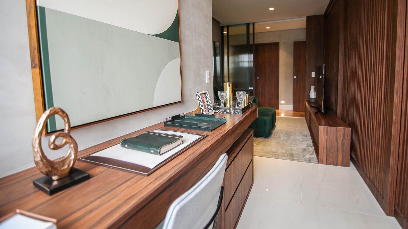 Apartamento, 4 quartos, 233 m² - Foto 39