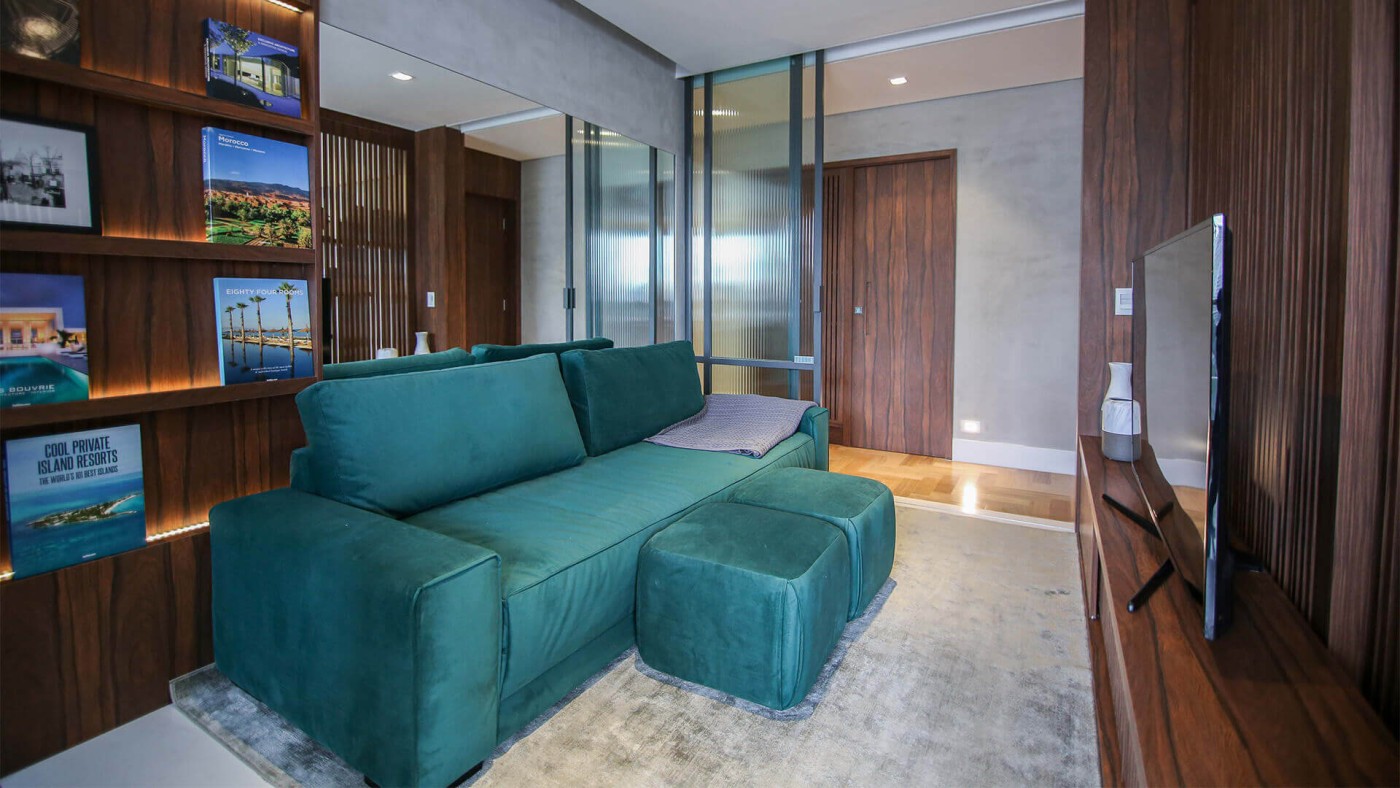 Apartamento, 4 quartos, 233 m² - Foto 40