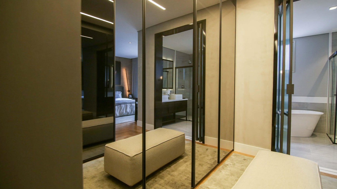 Apartamento, 4 quartos, 233 m² - Foto 44