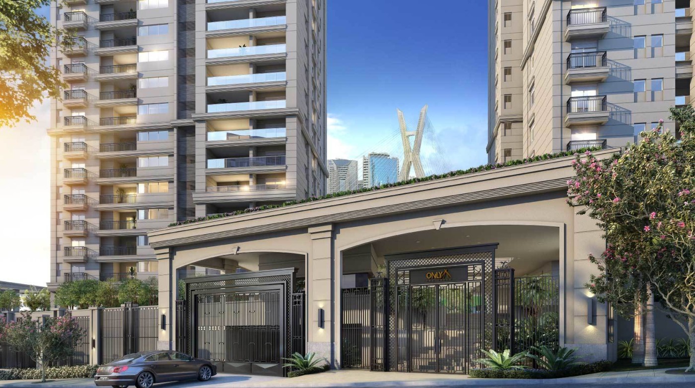 Apartamento, 4 quartos, 233 m² - Foto 50