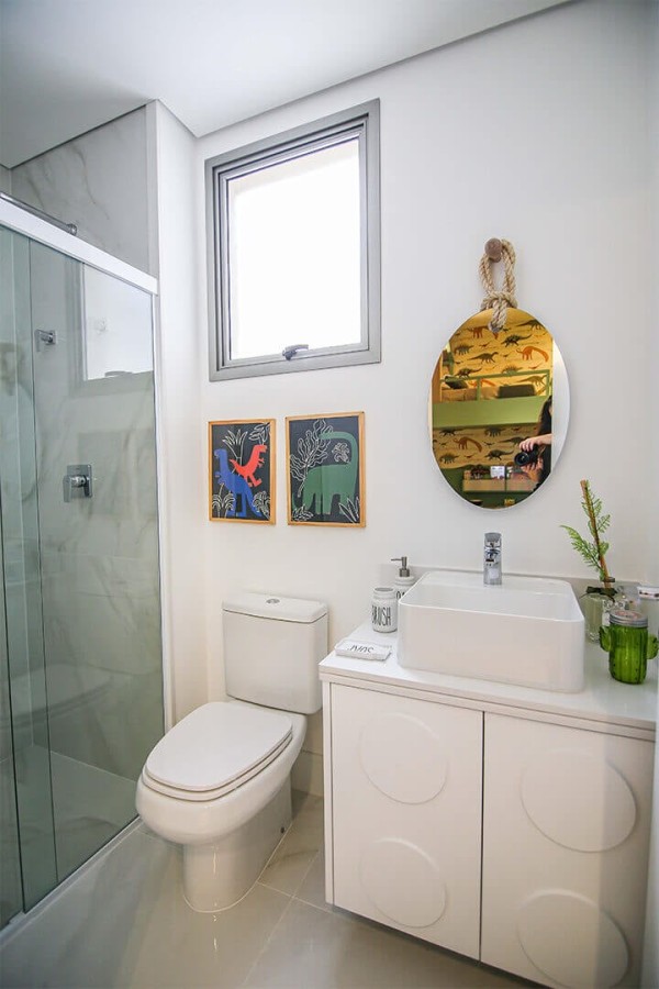 Apartamento, 4 quartos, 233 m² - Foto 49