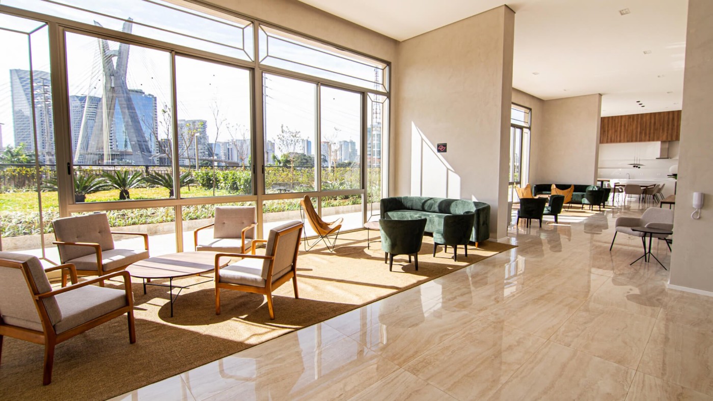 Apartamento, 4 quartos, 233 m² - Foto 15