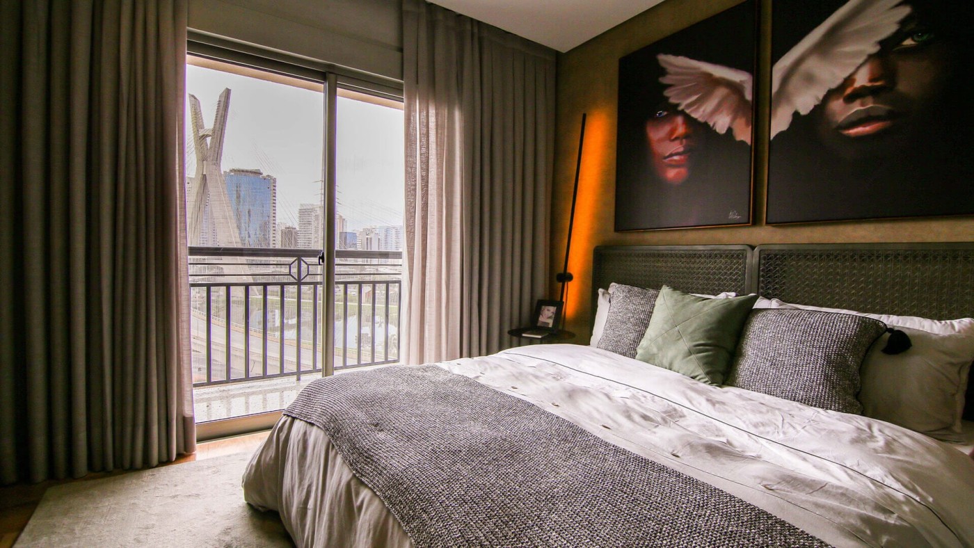 Apartamento, 4 quartos, 233 m² - Foto 43