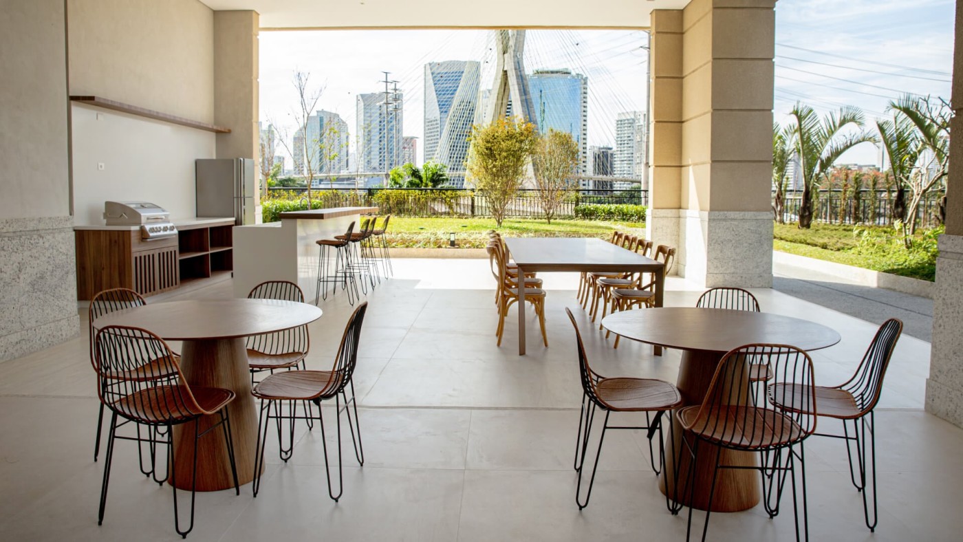 Apartamento, 4 quartos, 233 m² - Foto 12