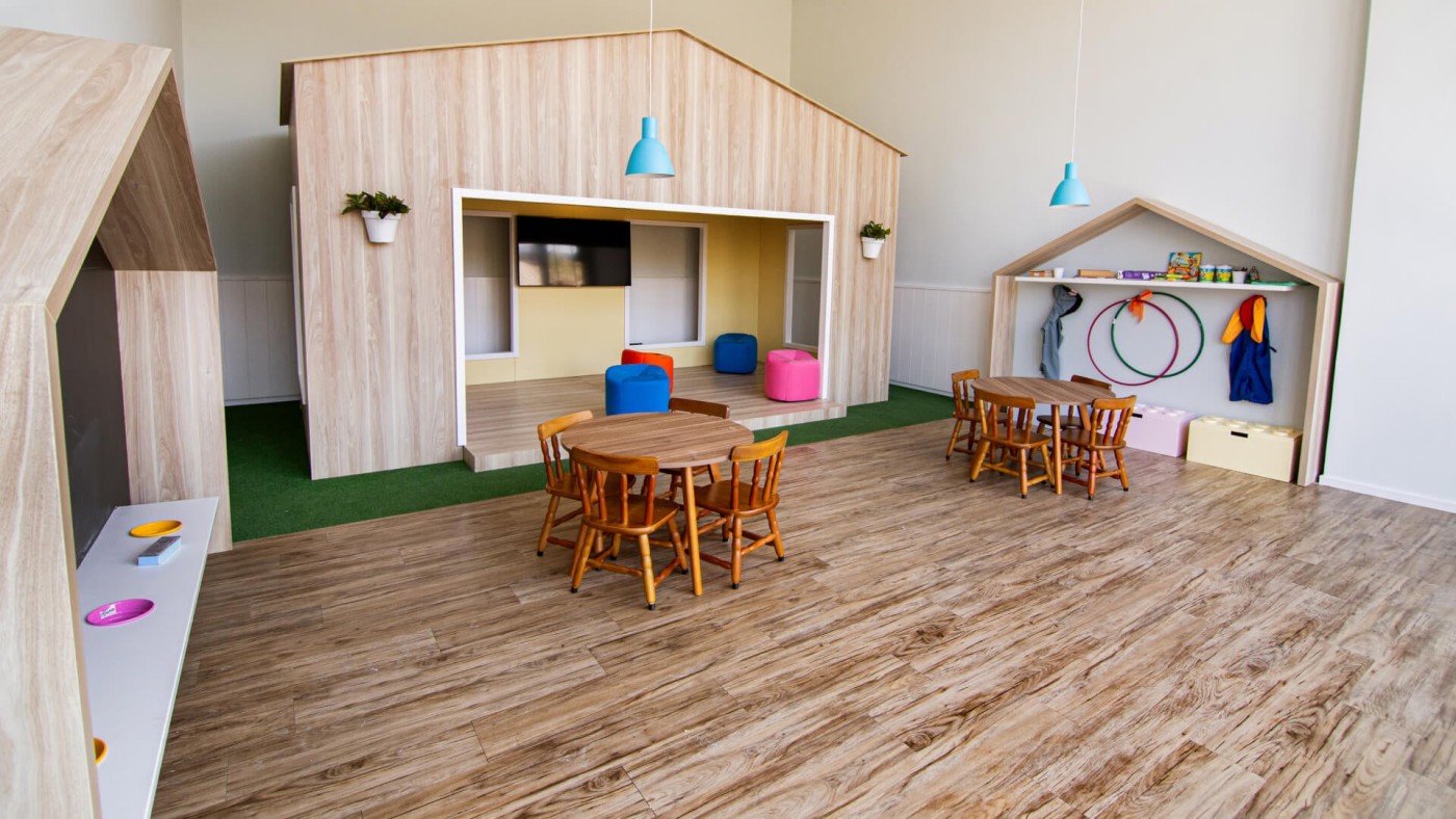 Apartamento, 4 quartos, 233 m² - Foto 24