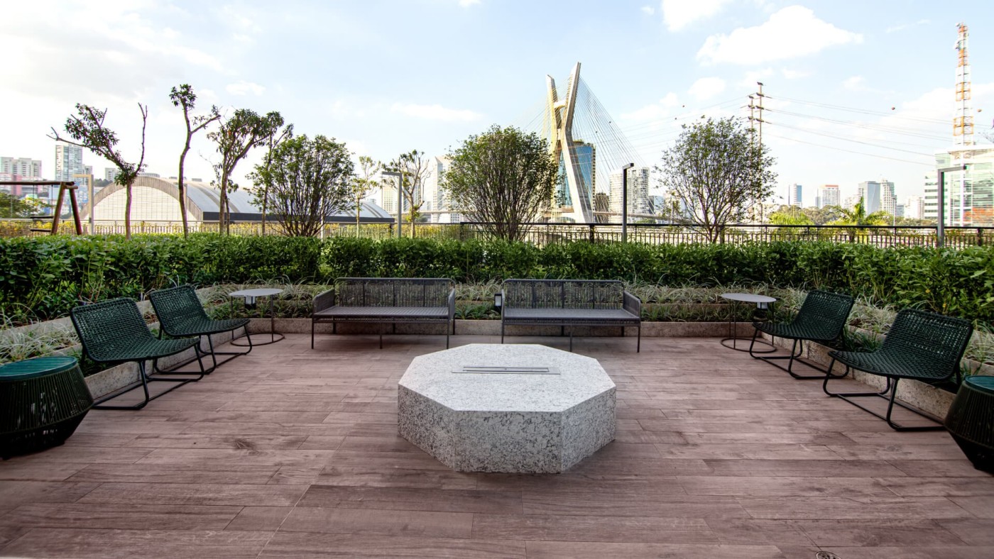 Apartamento, 4 quartos, 233 m² - Foto 26