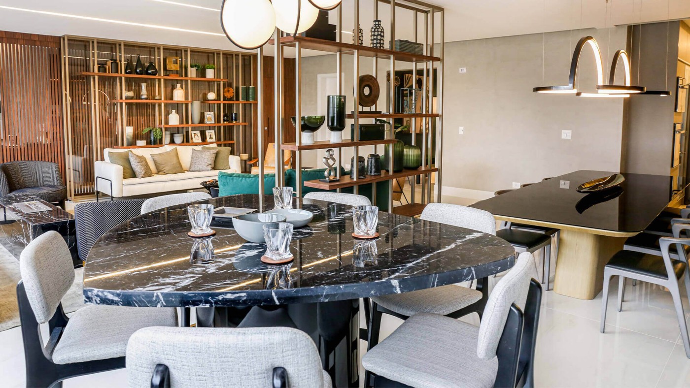 Apartamento, 4 quartos, 233 m² - Foto 36