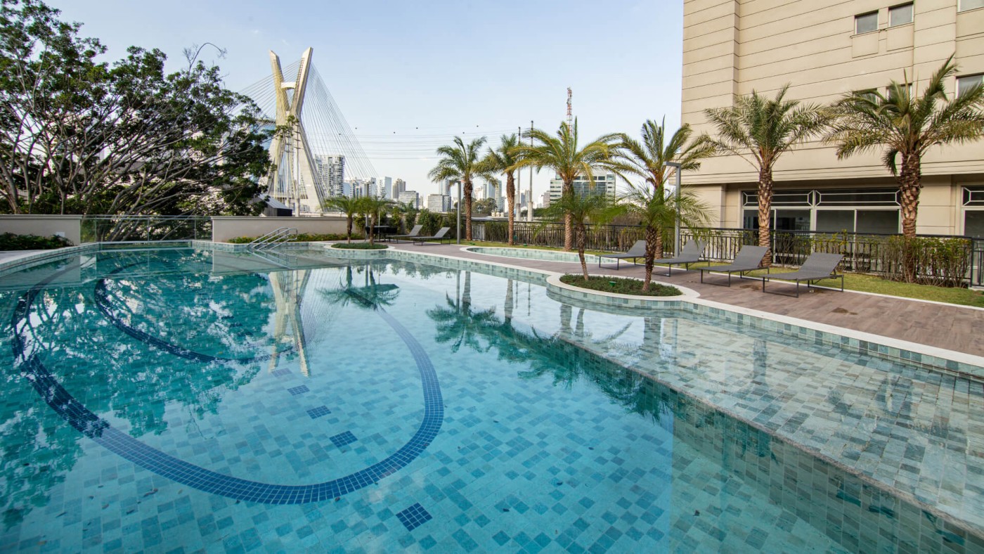 Apartamento, 4 quartos, 233 m² - Foto 5