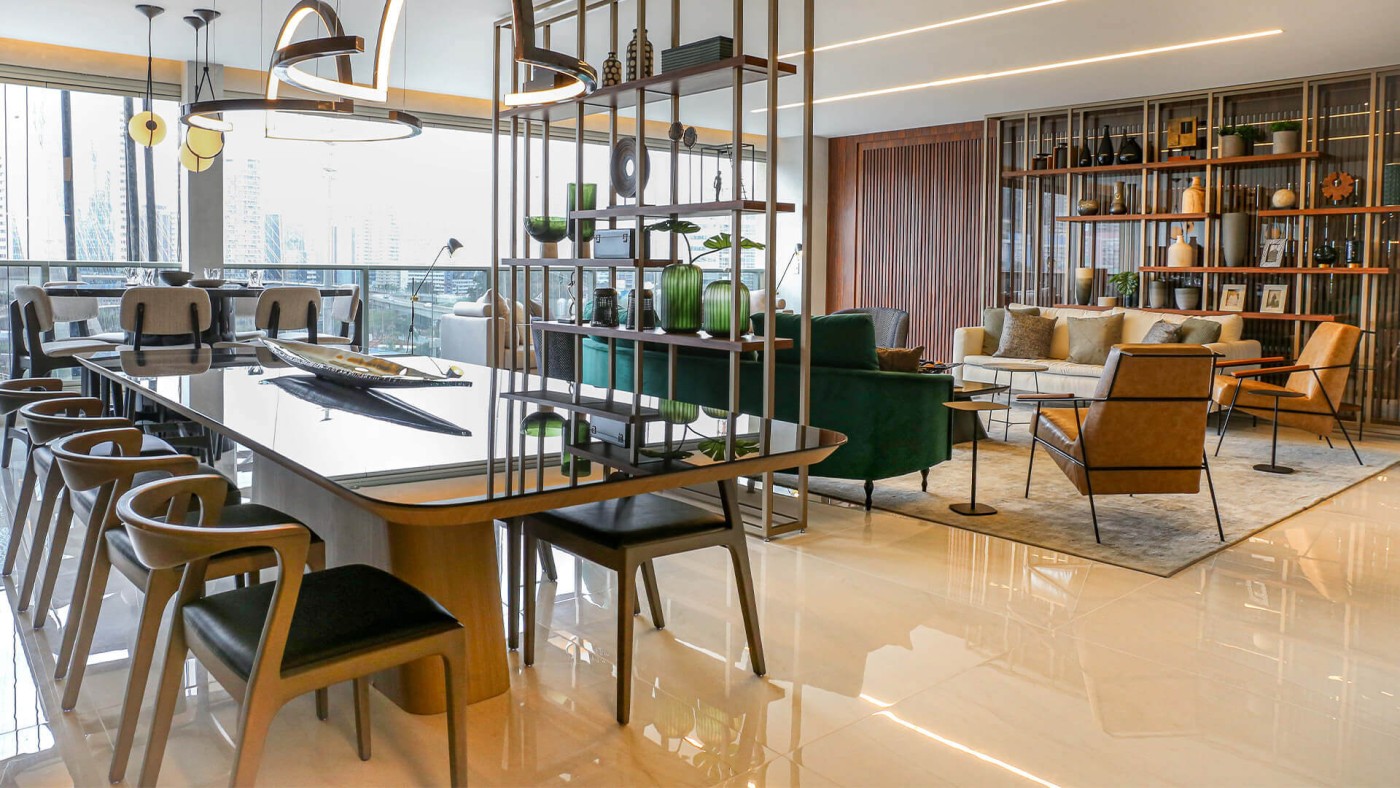 Apartamento, 4 quartos, 233 m² - Foto 35