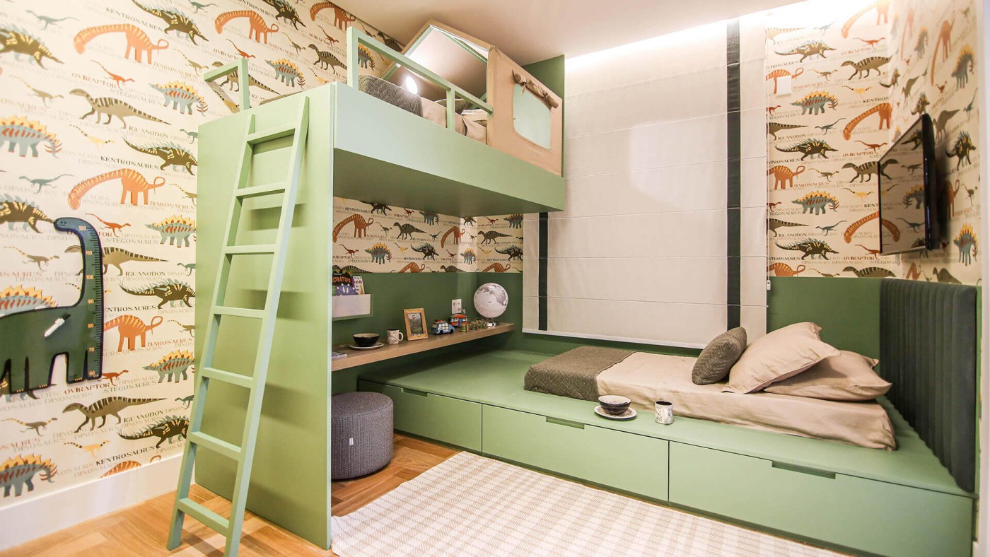 Apartamento, 4 quartos, 233 m² - Foto 48