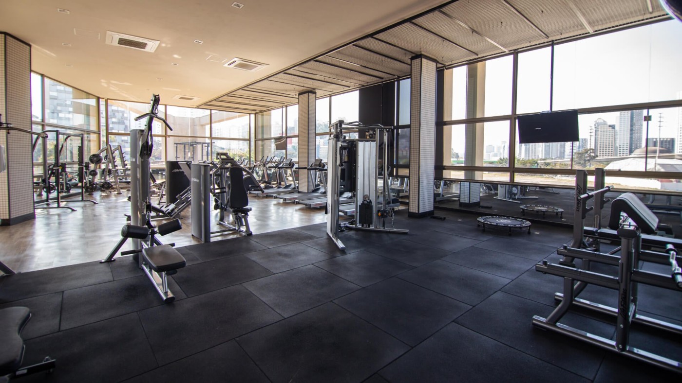 Apartamento, 4 quartos, 233 m² - Foto 18