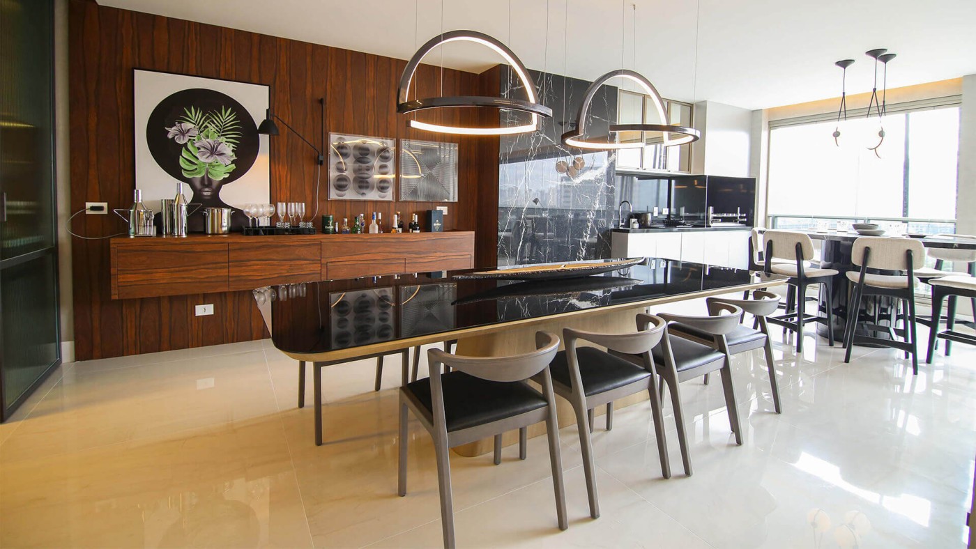 Apartamento, 4 quartos, 233 m² - Foto 38