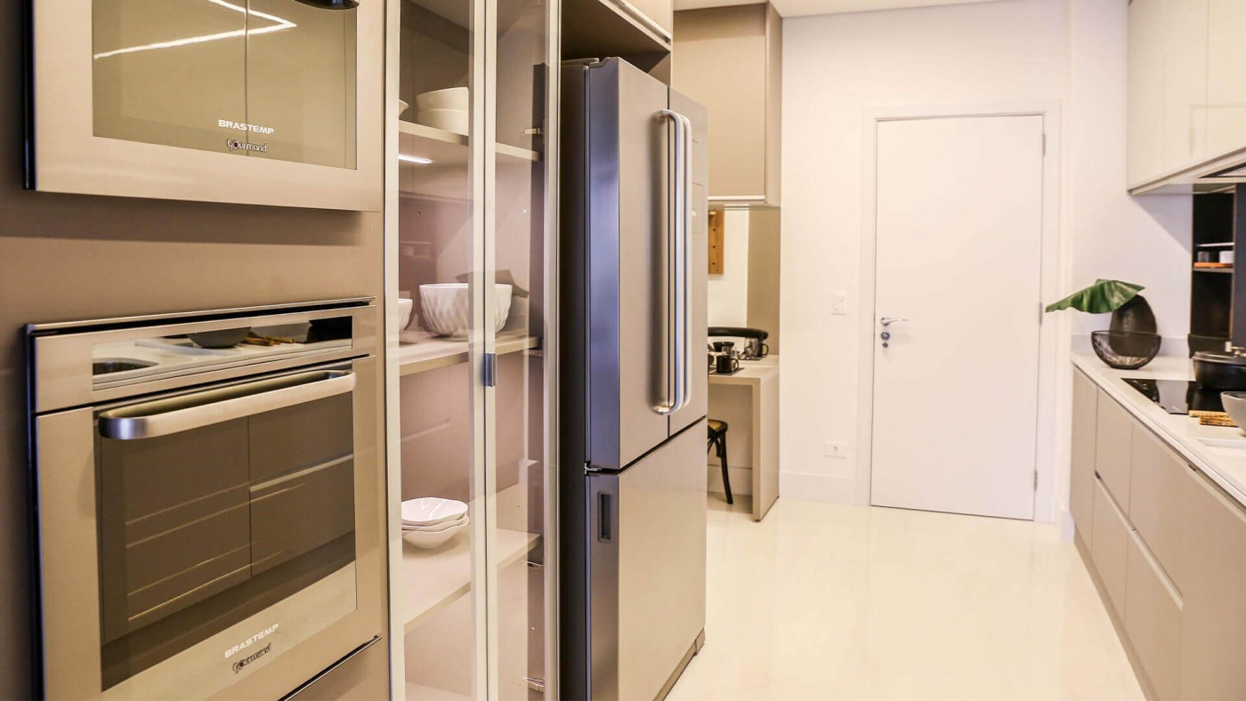 Apartamento, 4 quartos, 233 m² - Foto 41