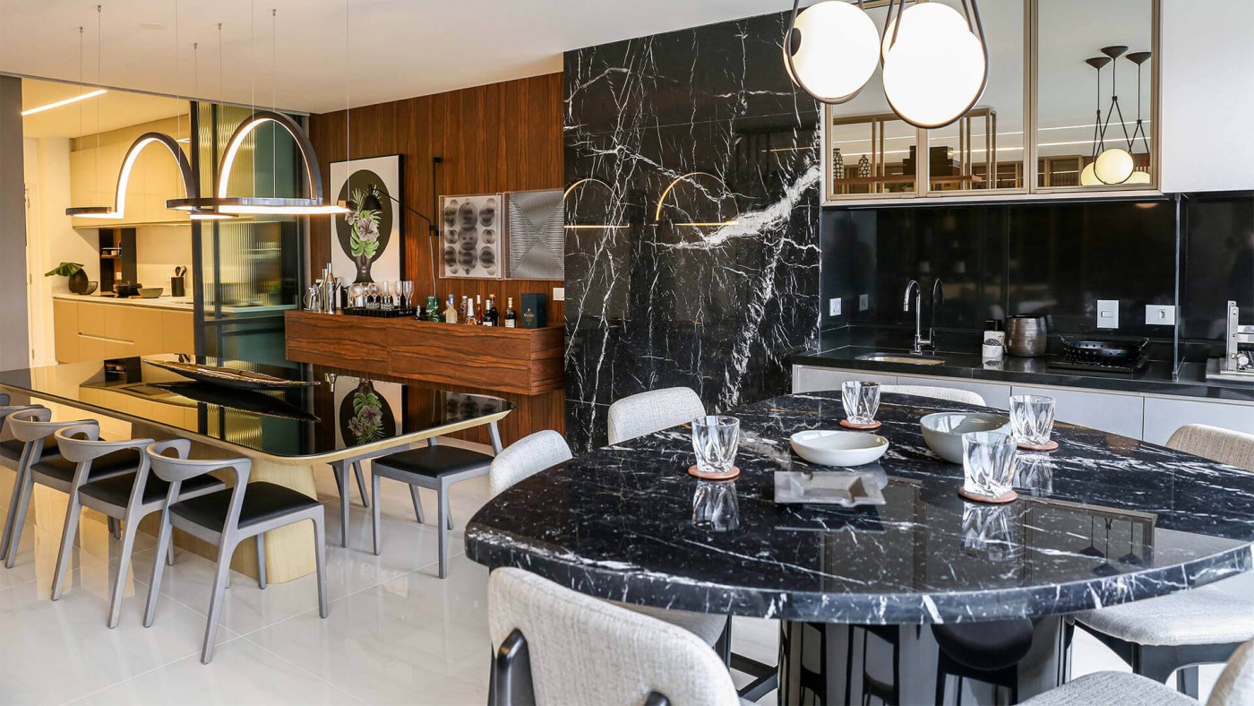 Apartamento, 4 quartos, 233 m² - Foto 37