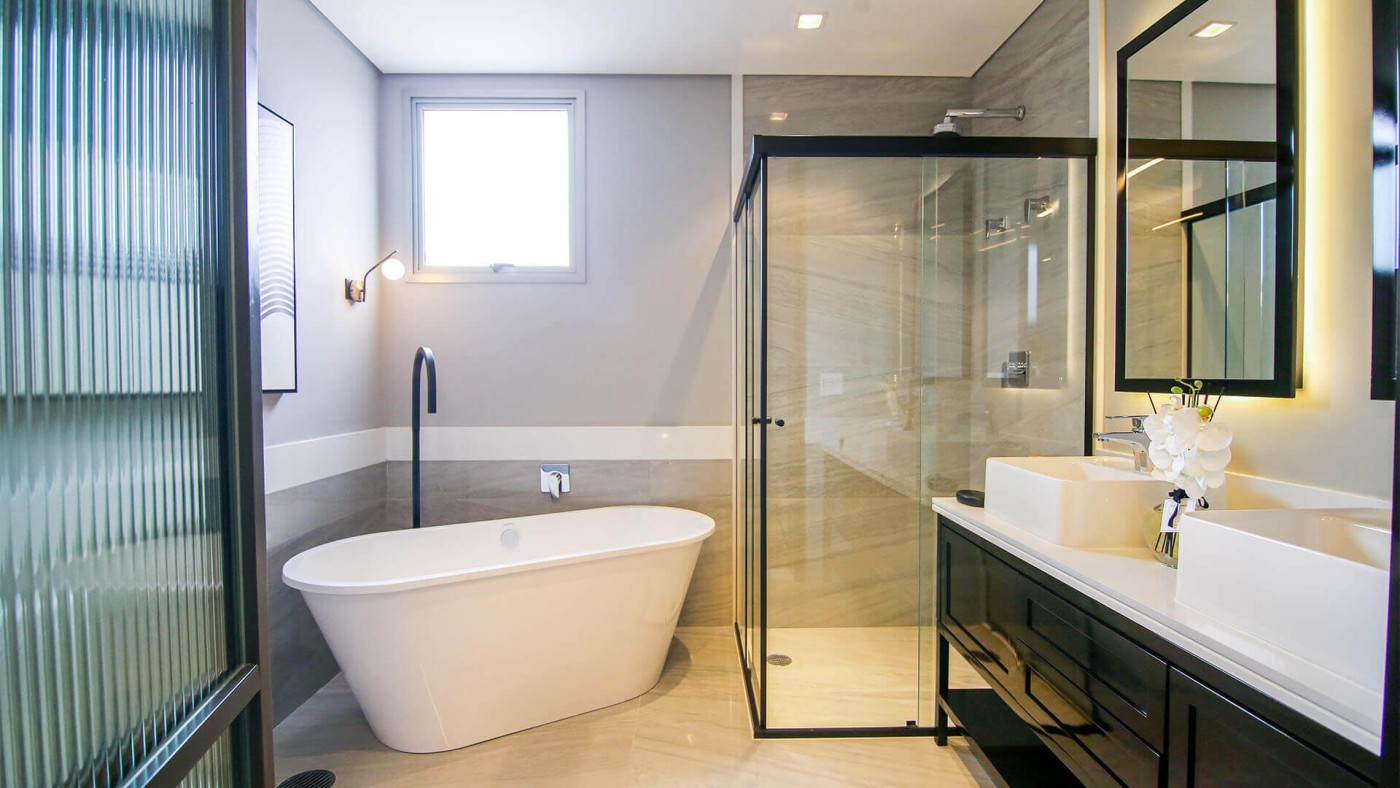 Apartamento, 4 quartos, 211 m² - Foto 45