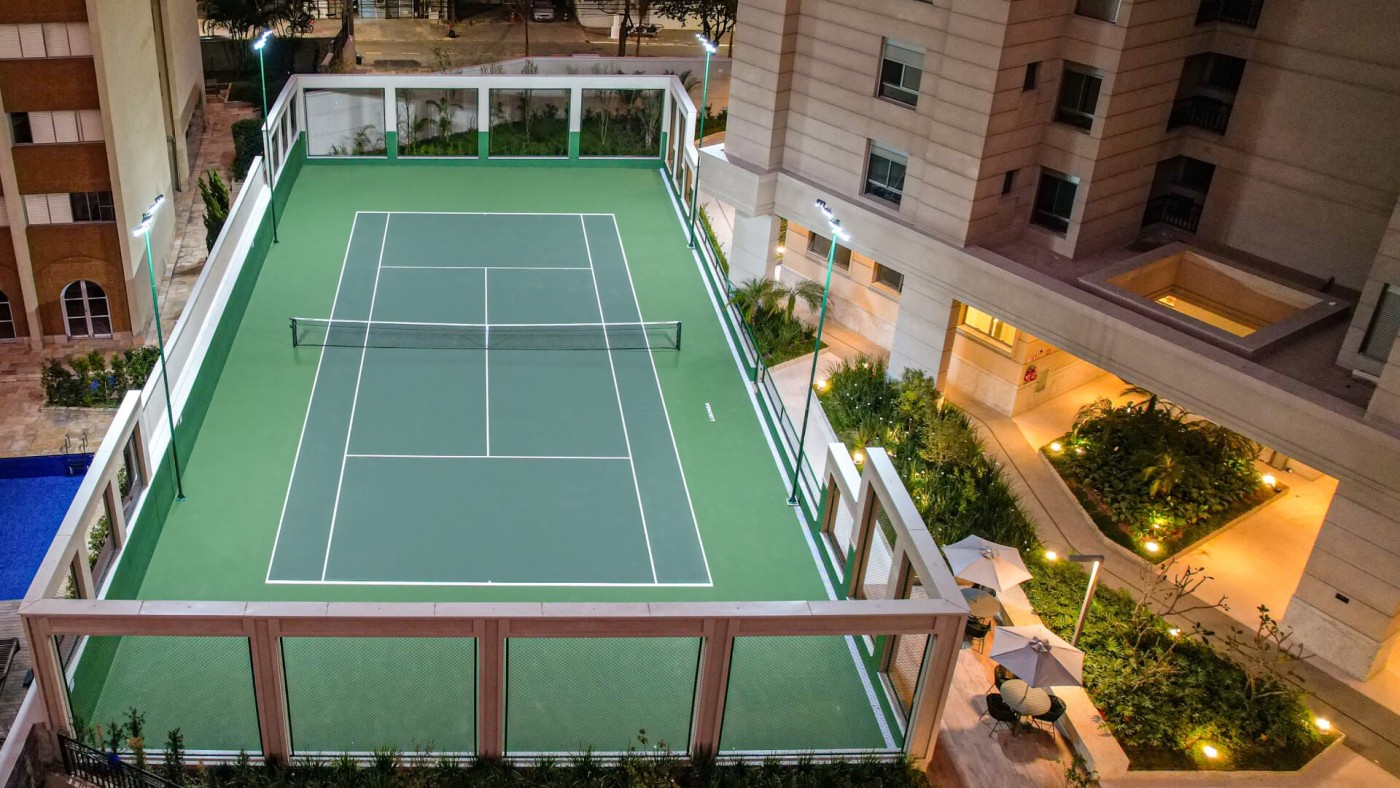 Apartamento, 4 quartos, 211 m² - Foto 9