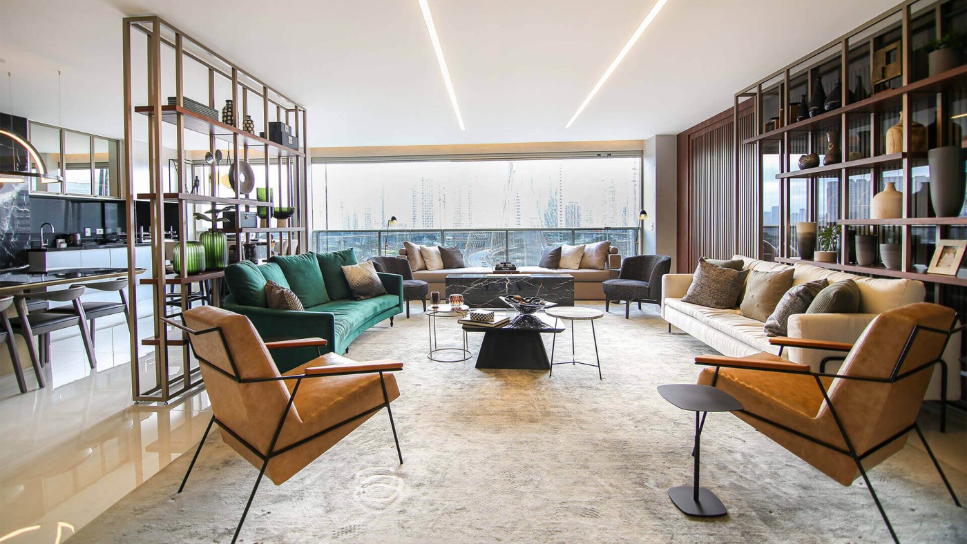 Apartamento, 4 quartos, 211 m² - Foto 32