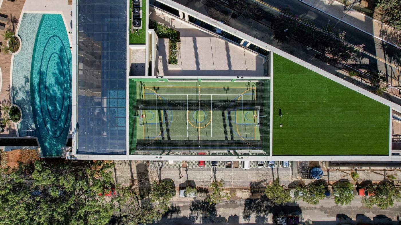 Apartamento, 4 quartos, 211 m² - Foto 14