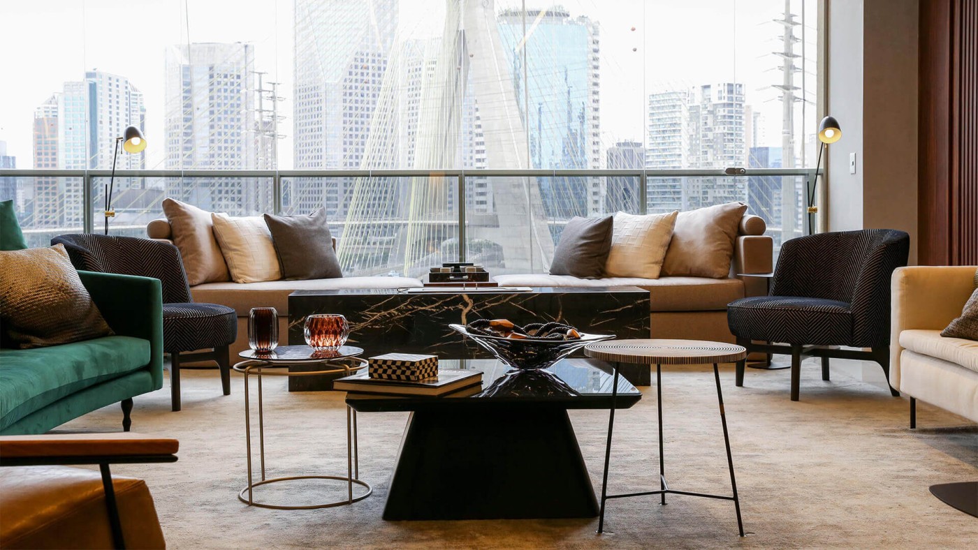 Apartamento, 4 quartos, 211 m² - Foto 33