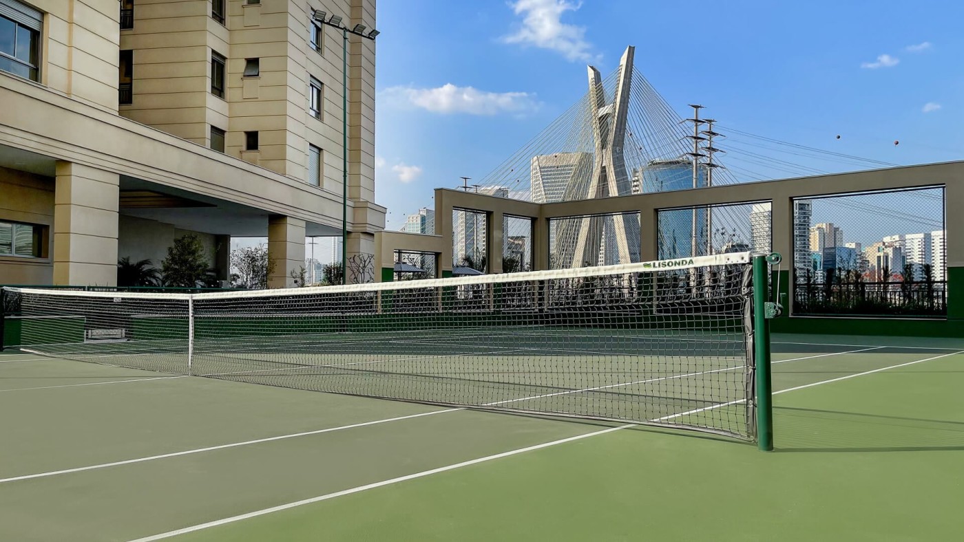 Apartamento, 4 quartos, 211 m² - Foto 11