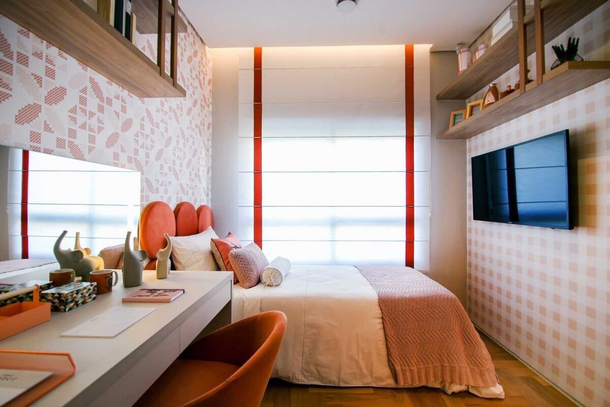 Apartamento, 3 quartos, 138 m² - Foto 4