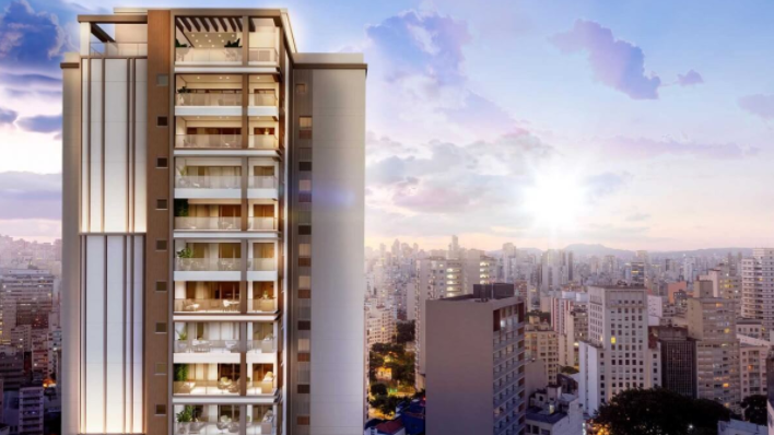 Apartamento, 3 quartos, 138 m² - Foto 7