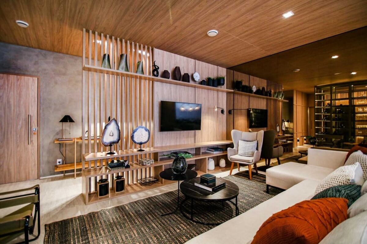 Apartamento, 3 quartos, 138 m² - Foto 10