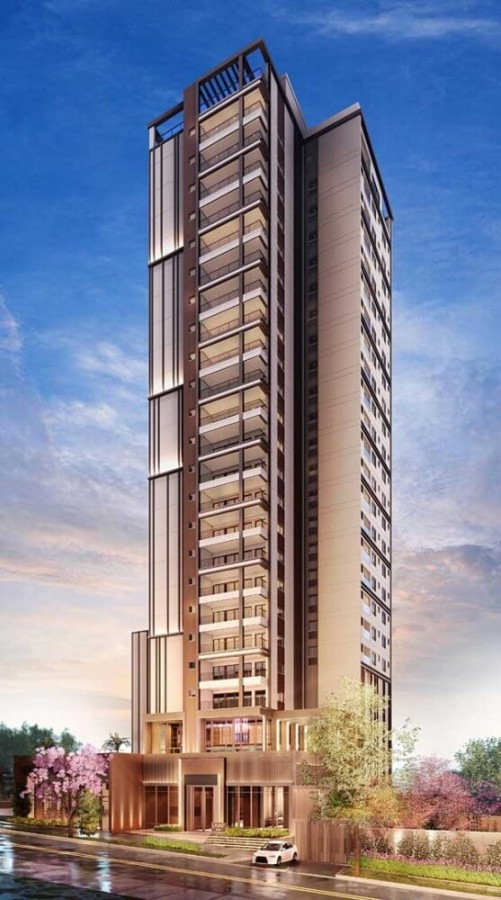 Apartamento, 3 quartos, 138 m² - Foto 27