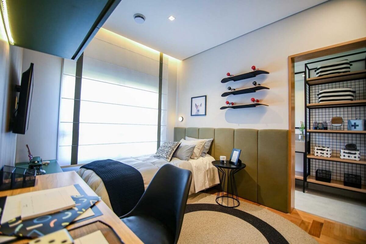 Apartamento, 3 quartos, 138 m² - Foto 31