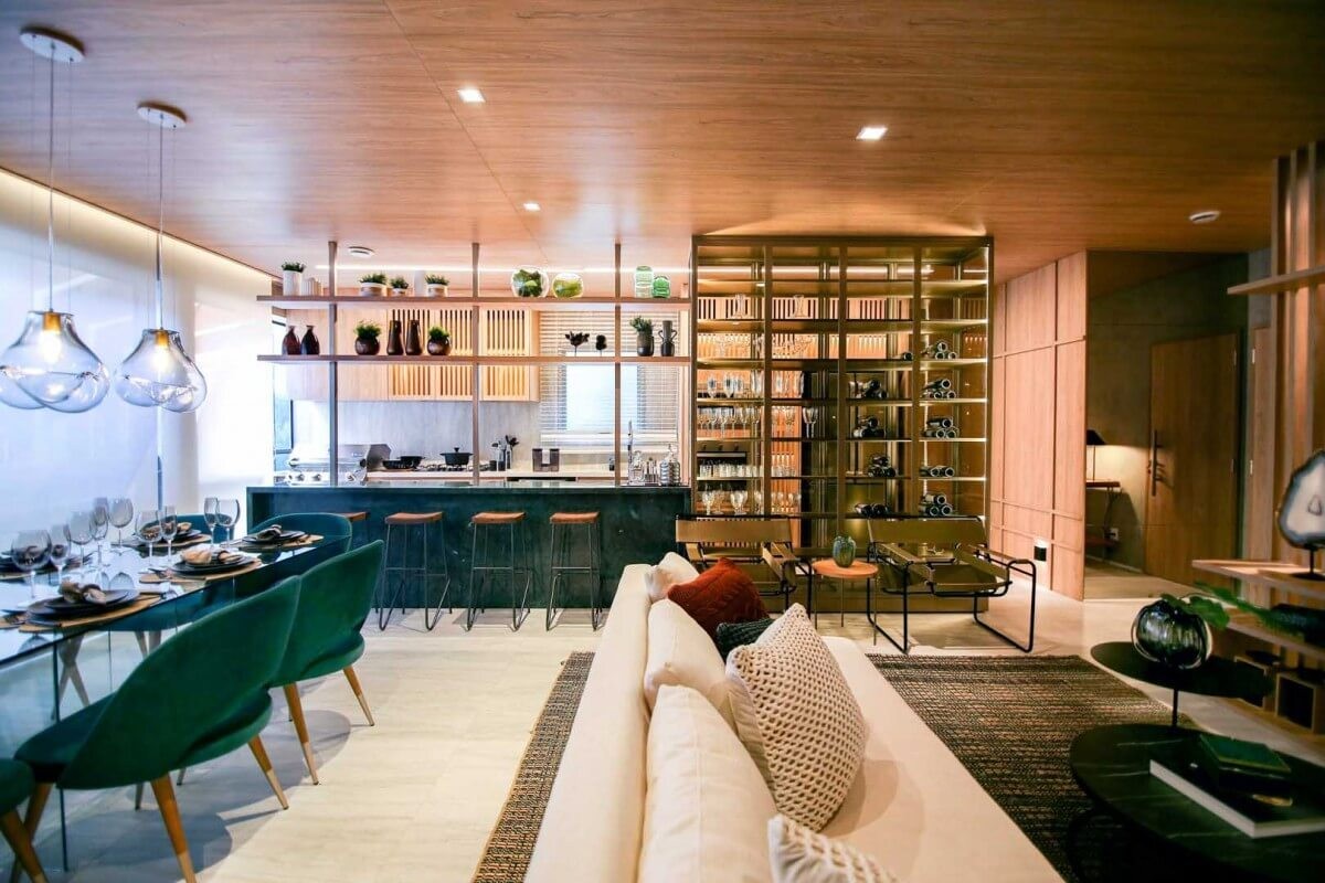Apartamento, 3 quartos, 138 m² - Foto 50
