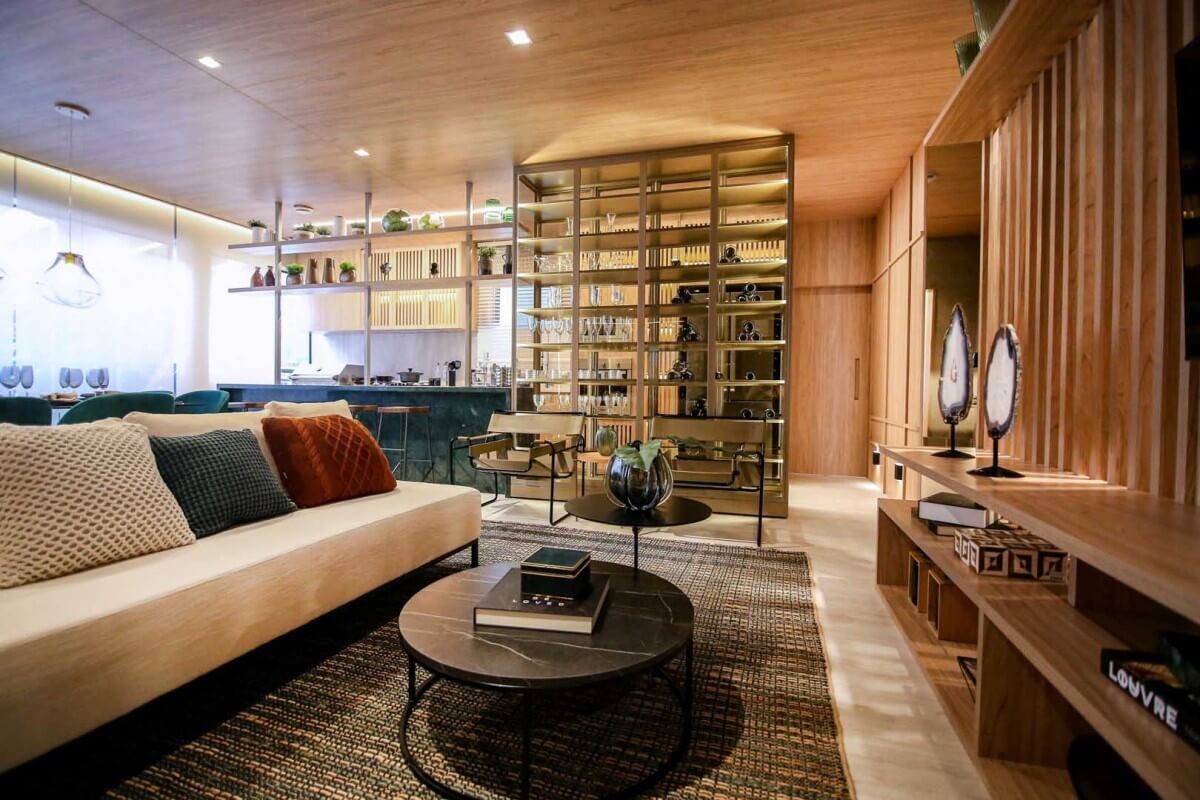 Apartamento, 2 quartos, 88 m² - Foto 15