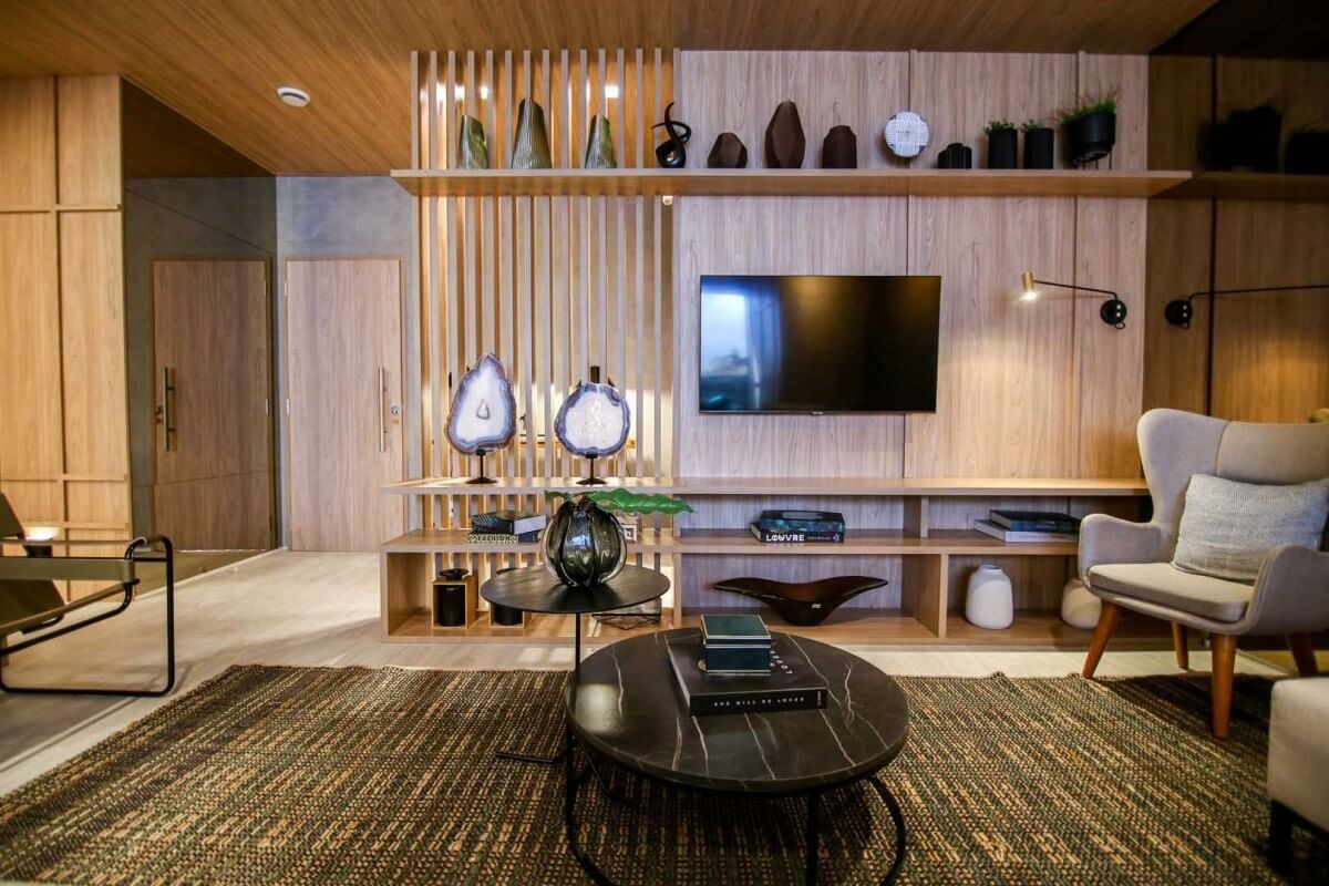 Apartamento, 2 quartos, 88 m² - Foto 17