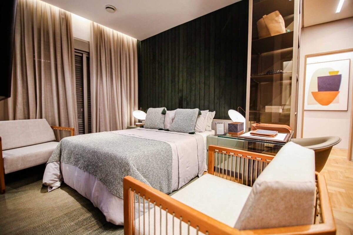 Apartamento, 2 quartos, 88 m² - Foto 19