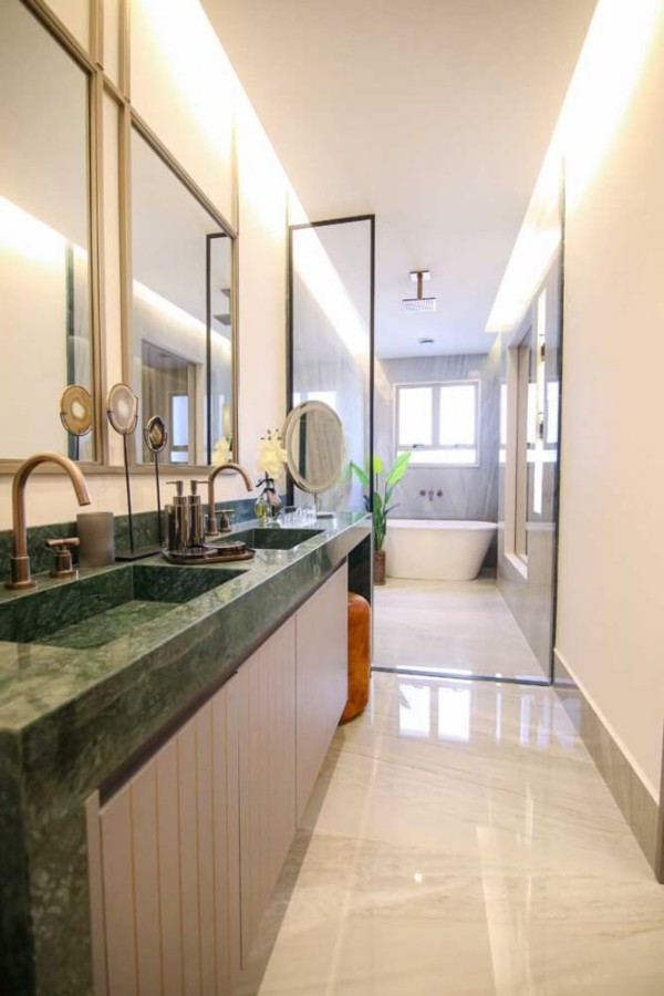 Apartamento, 2 quartos, 88 m² - Foto 22