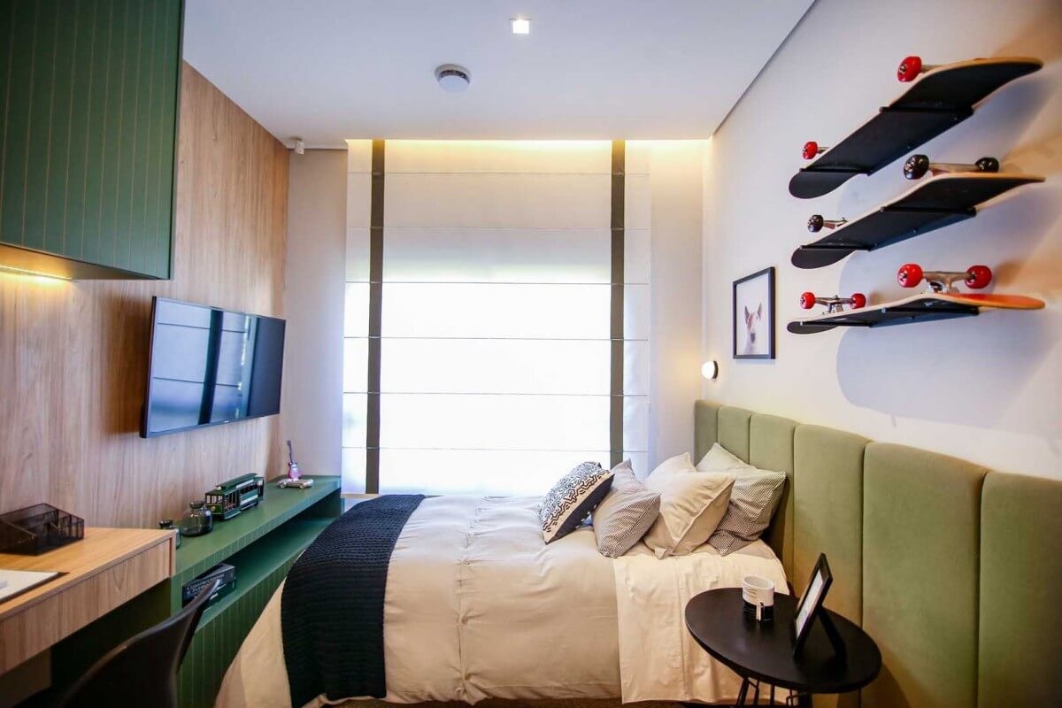 Apartamento, 2 quartos, 88 m² - Foto 21